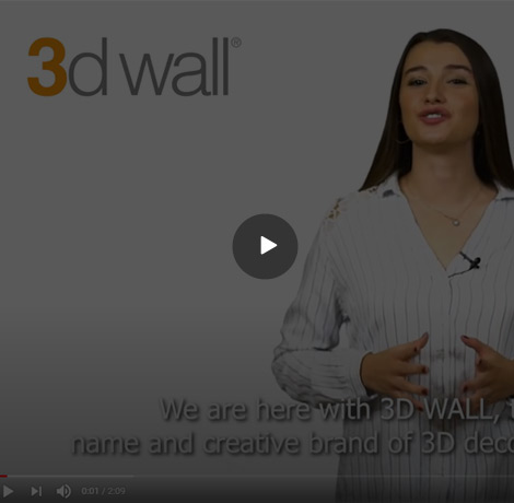 3dwalldesign decorativewallpanels