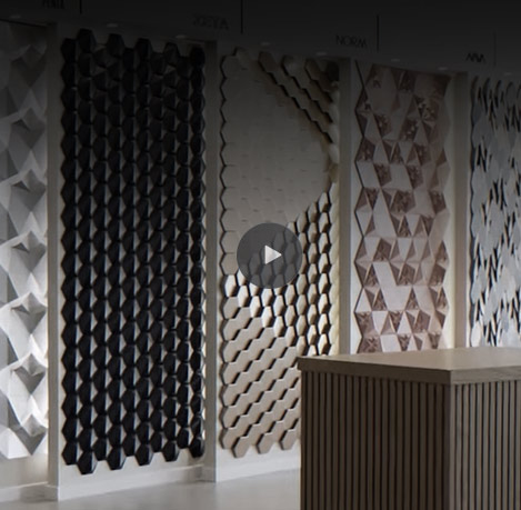 3dwallpanel wallcovering